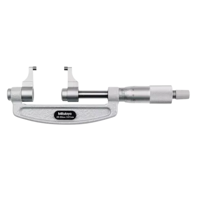 Caliper Jaw Micrometer 25-50mm 143-102 Mitutoyo