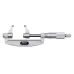 Caliper Jaw Micrometer 25-50mm 143-102 Mitutoyo Caliper Jaw Micrometer 25-50mm 143-102 Mitutoyo