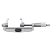 Caliper Jaw Micrometer 50-75mm 143-103 Mitutoyo Caliper Jaw Micrometer 50-75mm 143-103 Mitutoyo