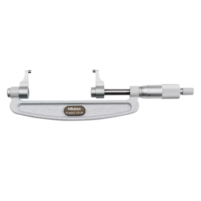 Caliper Jaw Micrometer 75-100mm 143-104 Mitutoyo