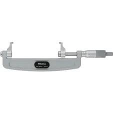 Caliper Jaw Micrometer 100-125mm