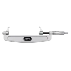 Caliper Jaw Micrometer 125-150mm