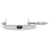 Caliper Jaw Micrometer 125-150mm 143-106 Mitutoyo Caliper Jaw Micrometer 125-150mm 143-106 Mitutoyo