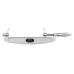 Caliper Jaw Micrometer 150-175mm 143-107 Mitutoyo