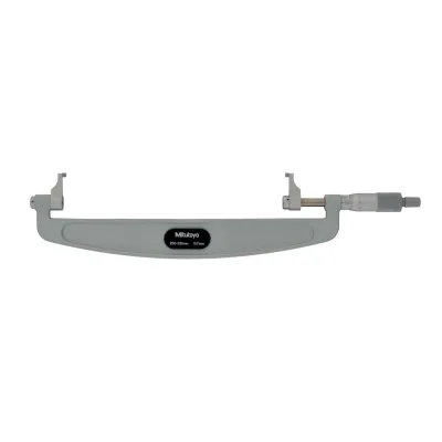 Caliper Jaw Micrometer 200-225mm 143-109 Mitutoyo