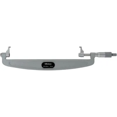 Caliper Jaw Micrometer 225-250mm 143-110 Mitutoyo