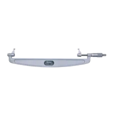Caliper Jaw Micrometer 275-300mm