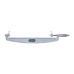 Caliper Jaw Micrometer 275-300mm 143-112 Mitutoyo Caliper Jaw Micrometer 275-300mm 143-112 Mitutoyo