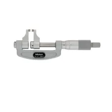 Caliper Jaw Micrometer 0-1"