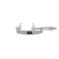 Caliper Jaw Micrometer 2-3"