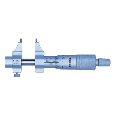 Caliper Jaw Inside Micrometer 5-30mm 145-185 Mitutoyo