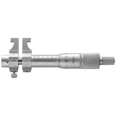 Caliper Jaw Inside Micrometer 25-50mm 145-186 Mitutoyo