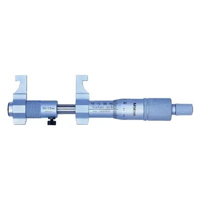 Caliper Jaw Inside Micrometer 50-75mm 145-187 Mitutoyo