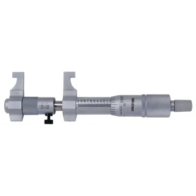 Caliper Jaw Inside Micrometer 2-3" 145-195 Mitutoyo