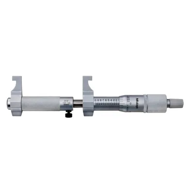 Caliper Jaw Inside Micrometer 3-4" 145-196 Mitutoyo