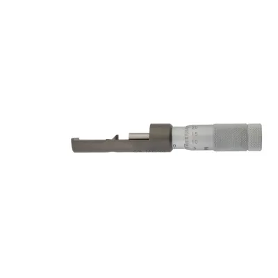 Can Seam Micrometer 0-13mm 147-105 Mitutoyo