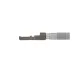 Can Seam Micrometer 0-13mm 147-105 Mitutoyo Can Seam Micrometer 0-13mm 147-105 Mitutoyo