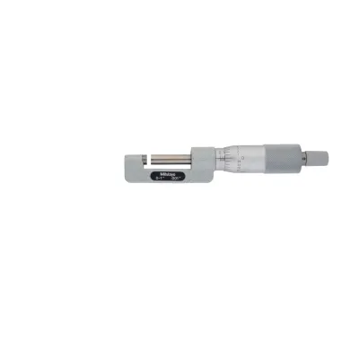 Ступичный микрометр 0-1" 147-351 Mitutoyo