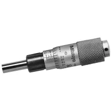 Micrometer Head, Small Standard Type 0-0,5"