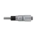 Micrometer Head, Spindle Feed 0,25mm/rev 0-13mm, 0,01mm, Spherical 148-132-10 Mitutoyo