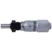 Micrometer Head Ultra-small 0-0,25", Clamp Nut 148-204 Mitutoyo Micrometer Head Ultra-small 0-0,25", Clamp Nut 148-204 Mitutoyo
