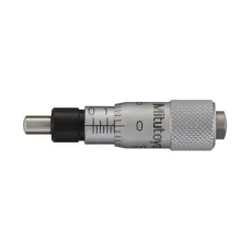Micrometer Head, Ultra Small Type 0-0,25", 0,001", Spherical