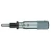 Micrometer Head Ultra-small 0-5mm, Spherical Spindle 148-215 Mitutoyo Micrometer Head Ultra-small 0-5mm, Spherical Spindle 148-215 Mitutoyo