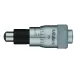 Microm. Head, Spindle Feed 0,25mm/rev. 0-6,5mm, Spherical Spindle 148-322 Mitutoyo Microm. Head, Spindle Feed 0,25mm/rev. 0-6,5mm, Spherical Spindle 148-322 Mitutoyo