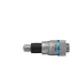 Micrometer Head, Spindle Feed 0,1mm/rev. 0-6,5mm, 0,002mm, Spherical 148-342-10 Mitutoyo