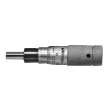 Micrometer Head Zero Adjustable Thimble 0-0,5"
