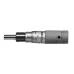 Micrometer Head Zero Adjustable Thimble 0-0,5" 148-501 Mitutoyo Micrometer Head Zero Adjustable Thimble 0-0,5" 148-501 Mitutoyo