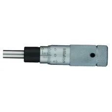 Micrometer Head Zero Adjustable Thimble 0-13mm