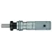Micrometer Head Zero Adjustable Thimble 0-13mm, Spindle Lock, with Clamp Nut 148-504 Mitutoyo Micrometer Head Zero Adjustable Thimble 0-13mm, Spindle Lock, with Clamp Nut 148-504 Mitutoyo