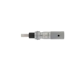 Micrometer Head Zero Adjustable 0-0,5", Spindle Lock