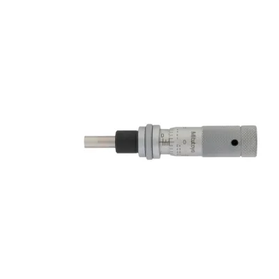 Micrometer Head Zero Adjustable 0-0,5", Spindle Lock 148-505 Mitutoyo