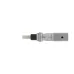 Micrometer Head Zero Adjustable 0-0,5", Spindle Lock 148-505 Mitutoyo Micrometer Head Zero Adjustable 0-0,5", Spindle Lock 148-505 Mitutoyo