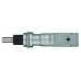 Micrometer Head Zero Adjustable 0-13mm, Spindle Lock 148-506 Mitutoyo Micrometer Head Zero Adjustable 0-13mm, Spindle Lock 148-506 Mitutoyo
