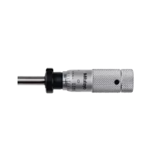 Micrometer Head Zero Adjustable 0-0,5", with Clamp Nut