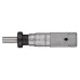 Micrometer Head Zero Adjustable 13mm, with Clamp Nut 148-508 Mitutoyo Micrometer Head Zero Adjustable 13mm, with Clamp Nut 148-508 Mitutoyo