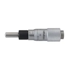 Micrometer Head, Small Standard Type 0-0,5", 0,001", Spherical