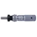 Micrometer Head Zero Adjustable 0-0,5", Clamp Nut, Spi. Lock, Sph. Spi. 148-852 Mitutoyo Micrometer Head Zero Adjustable 0-0,5", Clamp Nut, Spi. Lock, Sph. Spi. 148-852 Mitutoyo