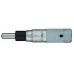 Micrometer Head Zero Adjustable 0-13mm, Spherical Spindle 148-853 Mitutoyo Micrometer Head Zero Adjustable 0-13mm, Spherical Spindle 148-853 Mitutoyo