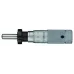 Micrometer Head Zero Adjustable 0-13mm, Clamp Nut, Spherical Spindle 148-858 Mitutoyo Micrometer Head Zero Adjustable 0-13mm, Clamp Nut, Spherical Spindle 148-858 Mitutoyo