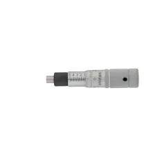 Micrometer Head Zero Adjustable 0-0,5", Reverse Reading