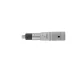 Micrometer Head Zero Adjustable 0-0,5", Reverse Reading 148-861 Mitutoyo Micrometer Head Zero Adjustable 0-0,5", Reverse Reading 148-861 Mitutoyo