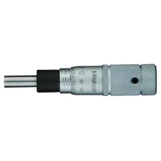 Micrometer Head Zero Adjustable 0-13mm, Reverse Reading