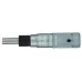 Micrometer Head Zero Adjustable 0-13mm, Reverse Reading 148-863 Mitutoyo Micrometer Head Zero Adjustable 0-13mm, Reverse Reading 148-863 Mitutoyo