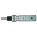 Micrometer Head Zero Adjustable 0-13mm, Spindle Lock, Reverse Reading 148-866 Mitutoyo Micrometer Head Zero Adjustable 0-13mm, Spindle Lock, Reverse Reading 148-866 Mitutoyo