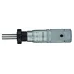 Micrometer Head Zero Adjustable 13mm, Clamp Nut, Reverse Reading 148-868 Mitutoyo Micrometer Head Zero Adjustable 13mm, Clamp Nut, Reverse Reading 148-868 Mitutoyo