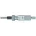Micrometer Head, Medium-sized Standard 0-25mm, Spindle Lock, 0,001mm 150-183 Mitutoyo